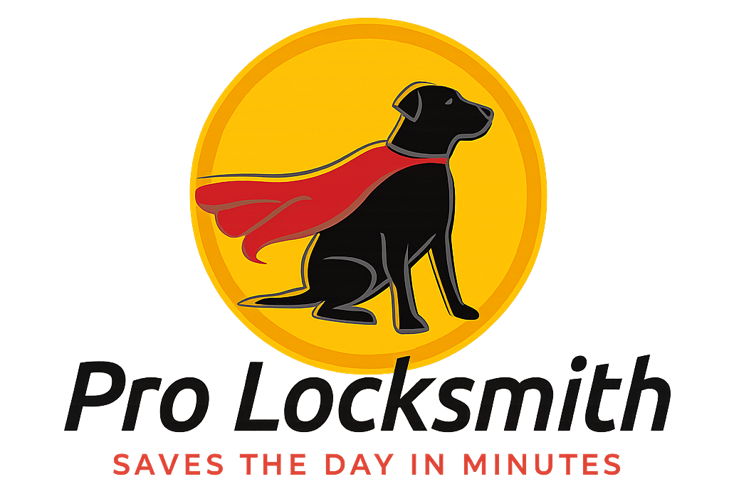 204 Pro Locksmith
