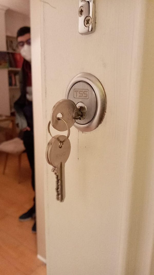 Emergency Locksmith