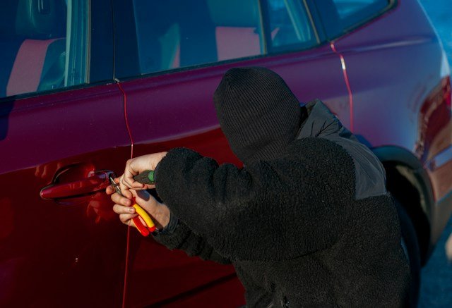 204 Pro Locksmith Winnipeg