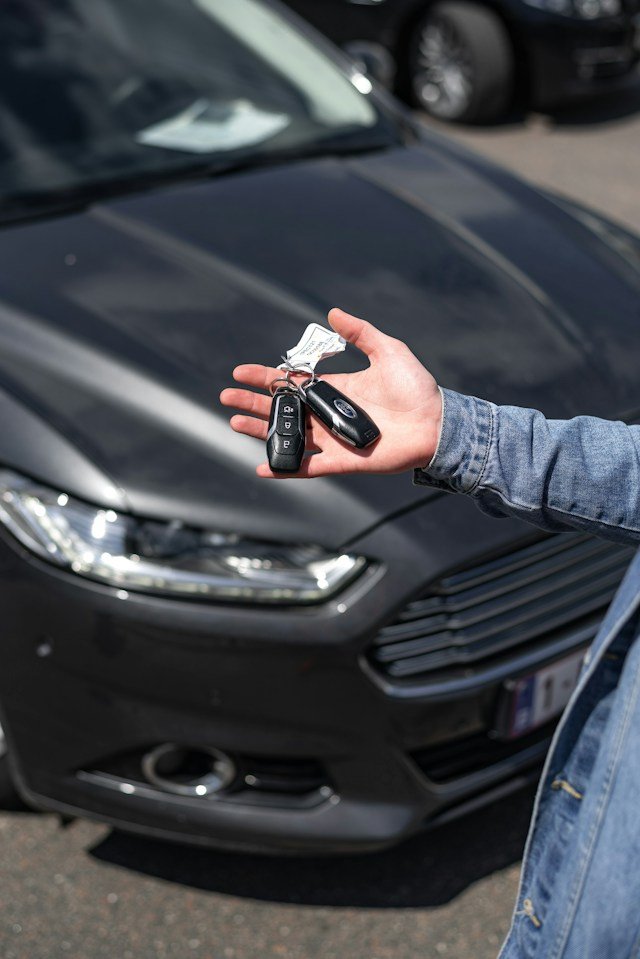 auto locksmith manitoba